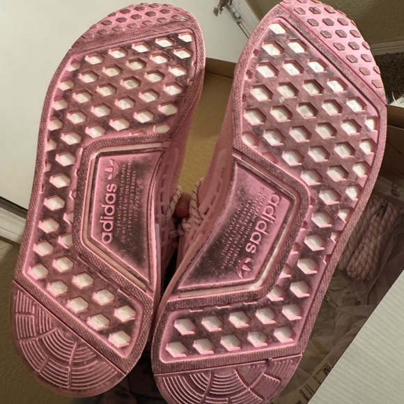 Adidas HU NMD - Picture 3 of 10